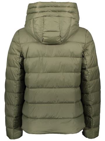 Marc O'Polo Steppjacke in Khaki