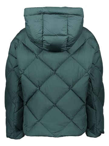 Marc O´Polo Steppjacke in Grün