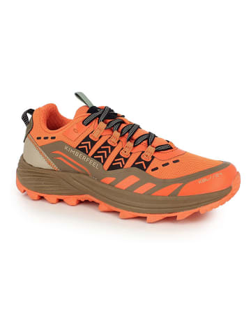 Kimberfeel Laufschuhe "Aoraki" in Orange