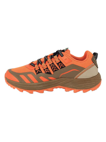Kimberfeel Laufschuhe "Aoraki" in Orange