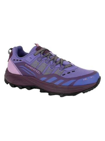 Kimberfeel Laufschuhe "Aoraki" in Lila