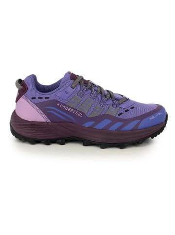 Kimberfeel Laufschuhe "Aoraki" in Lila