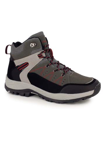 Kimberfeel Wandelboots "Jonas" kaki