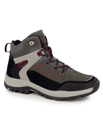 Kimberfeel Wanderboots "Jonas" in Khaki