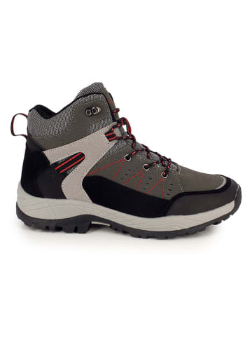 Kimberfeel Wandelboots "Jonas" kaki