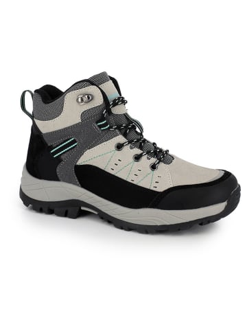 Kimberfeel Wanderboots "Jonas" in Grau