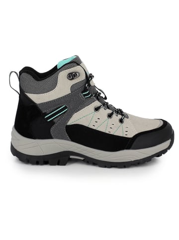 Kimberfeel Wandelboots "Jonas" grijs