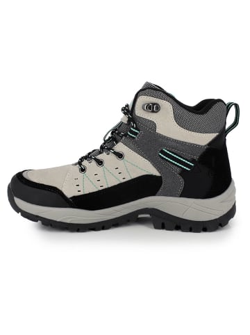 Kimberfeel Wandelboots "Jonas" grijs