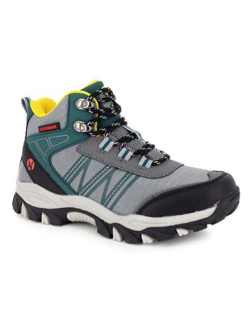 Kimberfeel Wandelboots "Leon" grijs