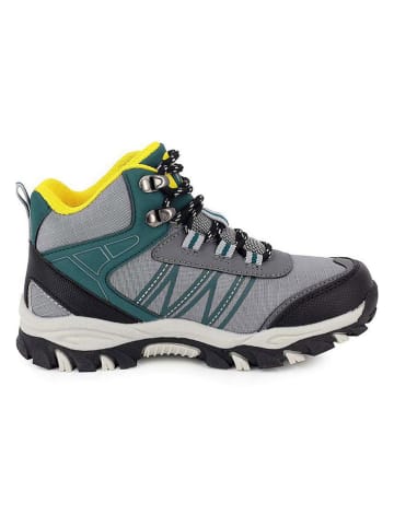 Kimberfeel Wandelboots "Leon" grijs