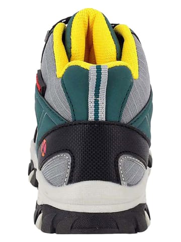 Kimberfeel Wandelboots "Leon" grijs