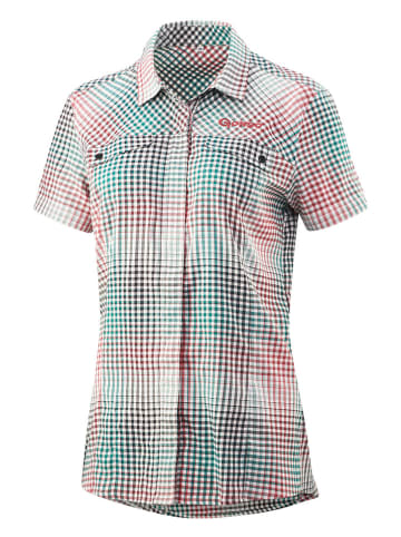 Gonso Fietsblouse "Arenda" meerkleurig