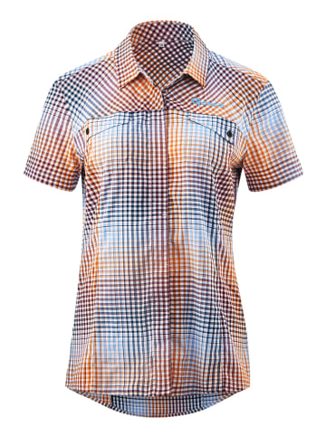 Gonso Fietsblouse "Arenda" meerkleurig