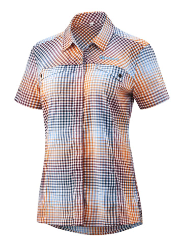 Gonso Fietsblouse "Arenda" meerkleurig