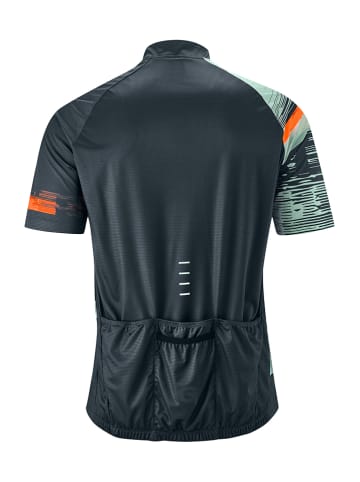 Gonso Fahrradshirt "Avolo" in Bunt