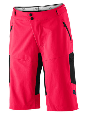 Gonso Fahrradshorts "Casina" in Pink