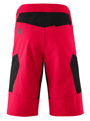 Gonso Fahrradshorts "Casina" in Pink