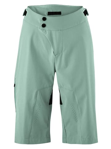 Gonso Fahrradshorts "Nomesino" in Mint