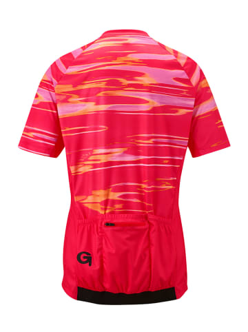 Gonso Fahrradtrikot "Copedello" in Pink