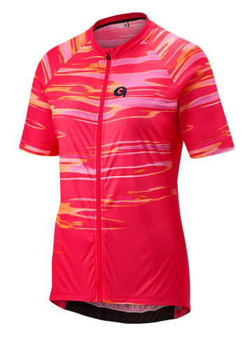 Gonso Fahrradtrikot "Copedello" in Pink