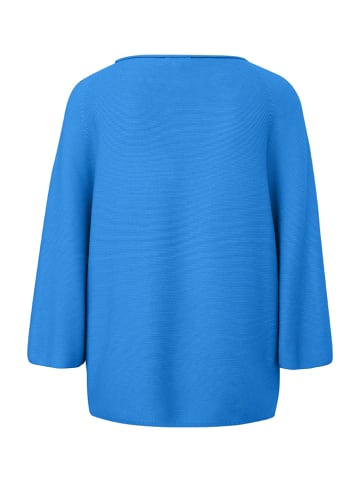 s.Oliver Pullover in Blau