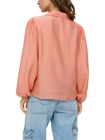s.Oliverrrrr Blouse koraalrood