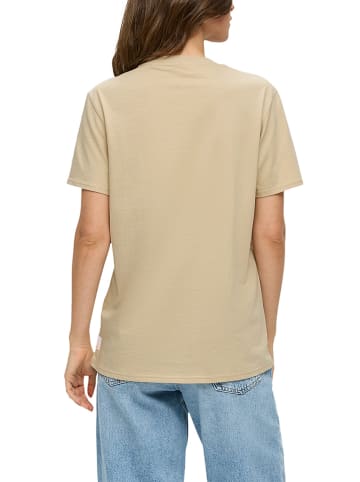 s.Oliver Shirt beige