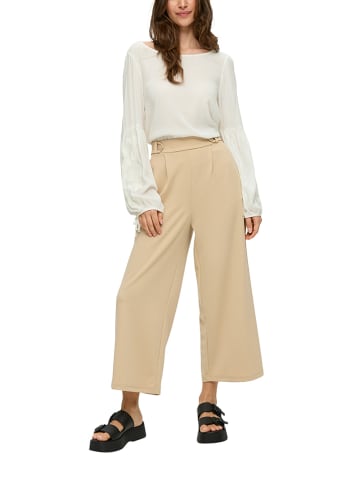 s.Oliverrrrr Blouse wit