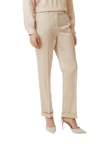 comma Chino in Beige