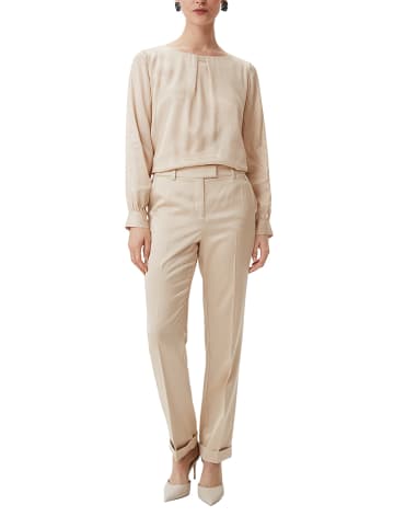 comma Chino in Beige