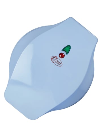 bESTRON Waffeleisen "Sweet Dreams" in Hellblau