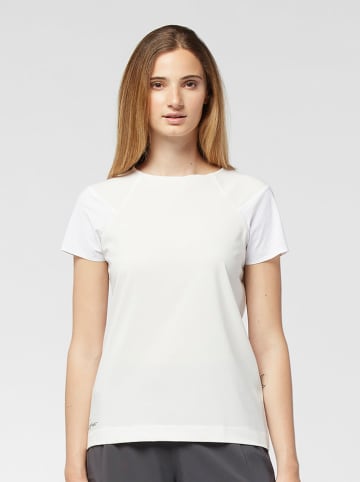 LaMunt Functioneel shirt "Teresa Light" crème