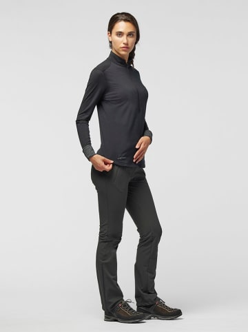 LaMunt Trekkinghose "Michelle 4Season Regular" in Anthrazit
