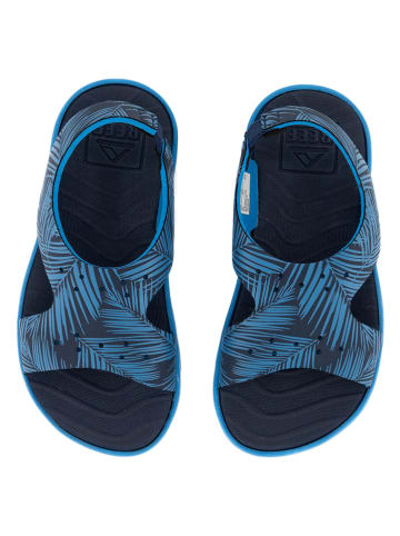 Reef Sandalen donkerblauw