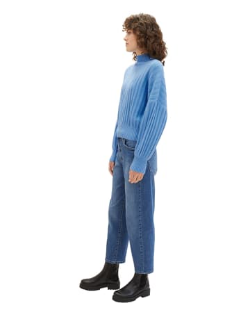 Tom Tailor Jeans - Comfort fit - in Blau