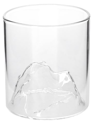 Homla Glas "Karat" in Transparent - 300 ml