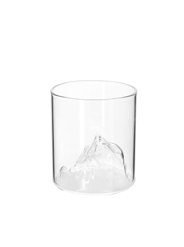 Homla Glas "Karat" in Transparent - 300 ml