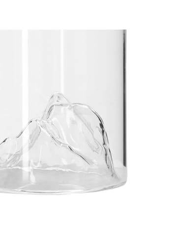 Homla Glas "Karat" transparant - 300 ml
