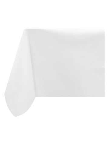 Homla Obrus "Lois" w kolorze białym - 110 x 130 cm