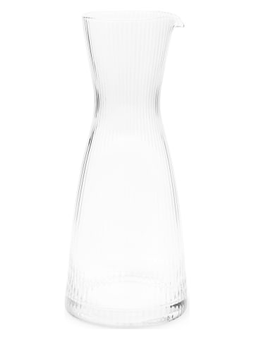 Homla Karaffe in Transparent - 1 l