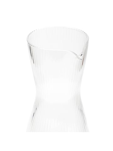 Homla Karaf transparant - 1 l