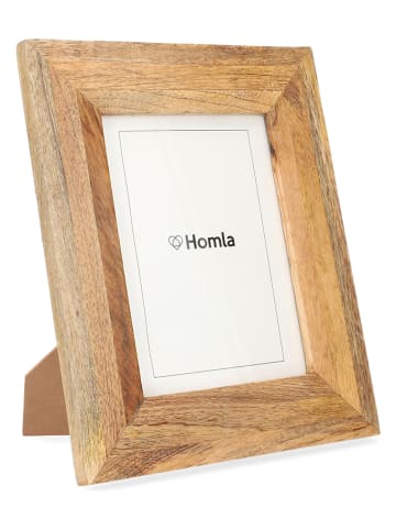 Homla Fotolijst "Abese" naturel - (L)20 x (B)30 cm