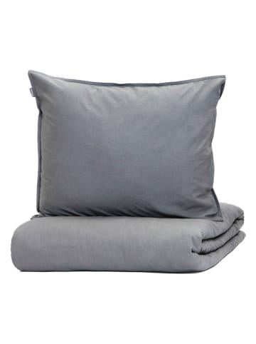 Homla Beddengoedset "Kinsey" grijs