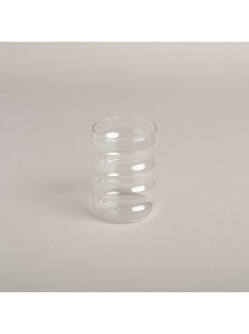 Eulenschnitt Szklanka w kolorze białym - 300 ml