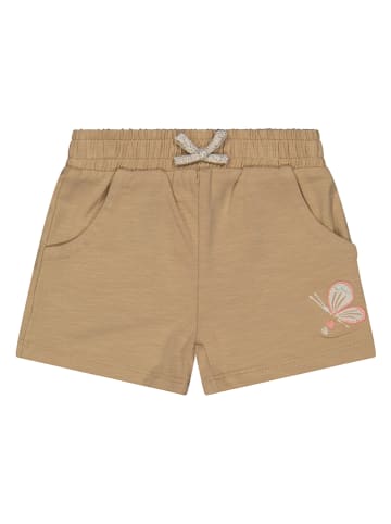 Salt and Pepper Shorts beige