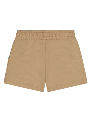 Salt and Pepper Shorts in Beige