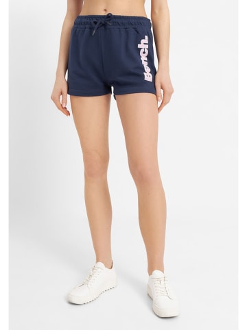 Bench Short "Phoebe" donkerblauw