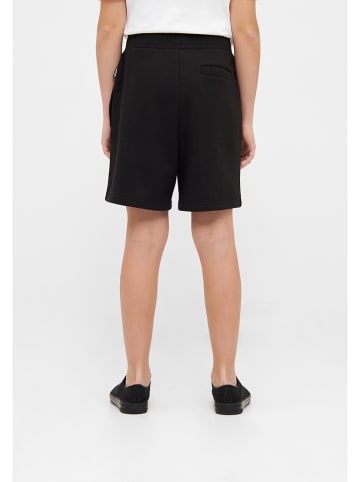 Bench Sweatshort "Rubel" in Schwarz