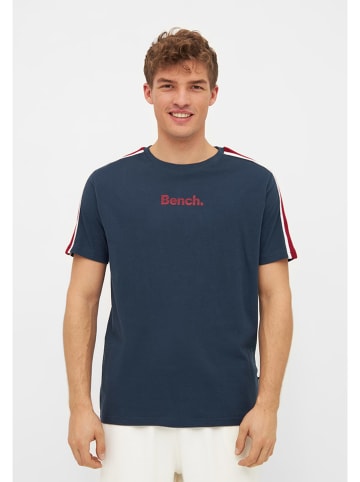 Bench Shirt "Sanja" in Dunkelblau