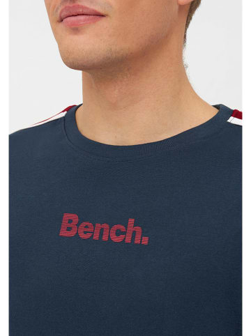 Bench Shirt "Sanja" in Dunkelblau